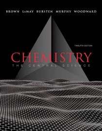 Chemistry: The Central Science (12th Edition)