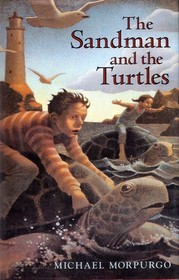 The Sandman and the Turtles