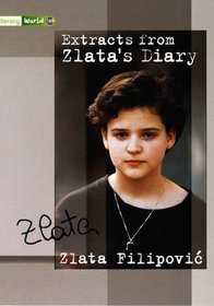 Literacy World: Zlata's Diary