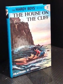 Hardy Boys Starter Set: The Tower Treasure/The House on the Cliff/The Secret of the Old Mill/The Missing Chums/The Shore Road Mystery/Hunting Hidden Gold