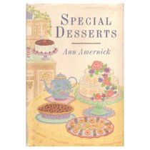 Special Desserts