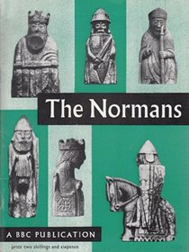 The Normans (The Peoples of Europe)