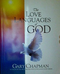 The love languages of God