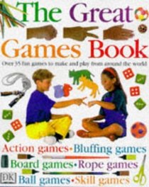 Great Games Book