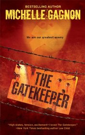 The Gatekeeper (Kelly Jones, Bk 3)