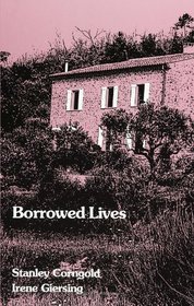 Borrowed Lives (Suny Series, the Margins of Literature) (The Margins of Literature Series)