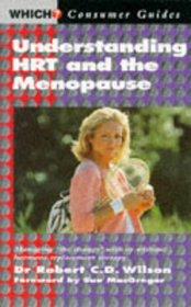 Understanding HRT and the Menopause (