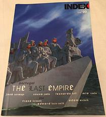 The Last Empire: Portuguese Legacy (Index on Censorship)