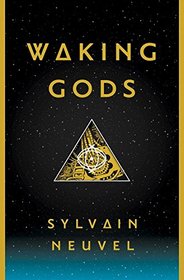 Waking Gods (Themis Files, Bk 2)