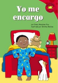 Yo Me Encargo (Read-It! Readers En Espanol) (Spanish Edition)