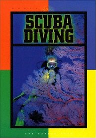 Scuba Diving (World of Sports (Smart Apple Media))