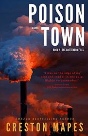 Poison Town (The Crittendon Files)
