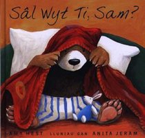 Sal Wyt Ti Sam (Welsh Edition)