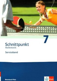 Schnittpunkt 7. Serviceband. Rheinland-Pfalz