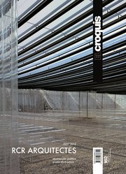 El Croquis 162 - RCR Arquitectes 2007-2012. Poetic Abstraction (English and Spanish Edition)
