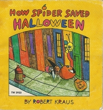 How Spider Saved Halloween