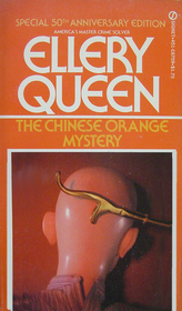 The Chinese Orange Mystery