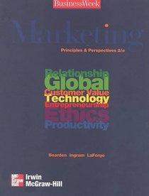 Business Week Edition to accompany Marketing
