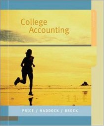 College Accounting Student Edition Chapters 1-25