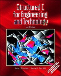 Structured C for Engineering and Technology (4th Edition)