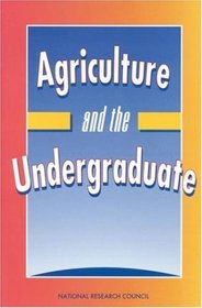 Agriculture and the Undergraduate