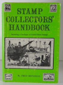 Stamp collectors' handbook