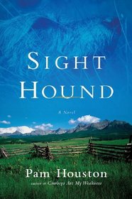 Sight Hound: A Novel (Signed, 12 Pack Edition)