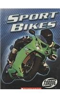 Sport Bikes (Torque: Motorcycles)
