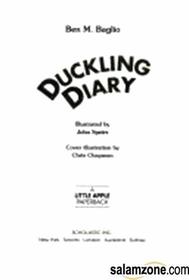 Duckling Diary