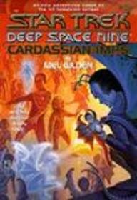 Cardassian Imps (Star Trek Deep Space Nine (Hardcover))