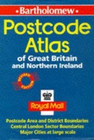 Tourist Guide Scotland (Atlas)
