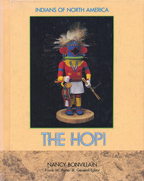 The Hopi (Indians of North America)