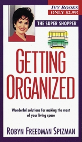 Getting Organized (Smart Shopper Series)