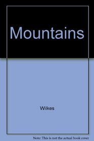 Mountains (Explainers Series)