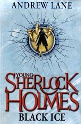 Young Sherlock Holmes: Black Ice