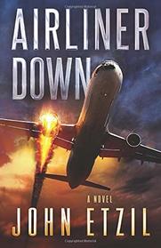 Airliner Down