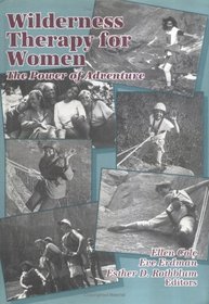 Wilderness Therapy for Women: The Power of Adventure