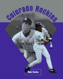 Colorado Rockies (America's Game)