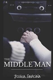The Middle Man (Professionals, Bk 6)