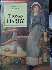 Complete Novels of Thomas Hardy (Collins Classics)