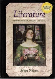Literature Reading Fiction, Poetry and Drama