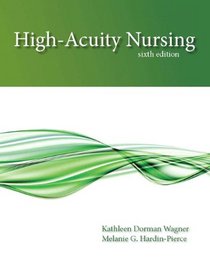 High-Acuity Nursing (6th Edition)