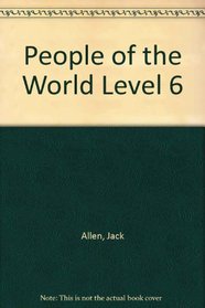 People of the World Level 6