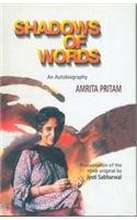 Shadows of Words: An Autobiography