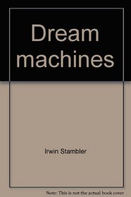 Dream machines: Vans and pickups