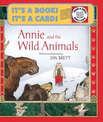 Annie and the Wild Animals Send-A-Story