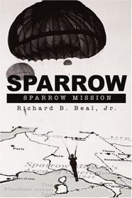 Sparrow: Sparrow Mission