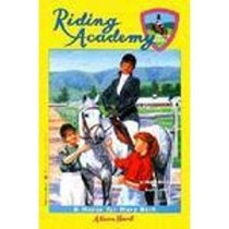 A HORSE FOR MARY BETH (Riding Academy)