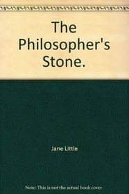 The Philosopher's Stone.