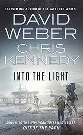 Into the Light (Out of the Dark, Bk 2)